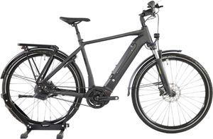 Produit Reconditionne    Vtc Electrique Rose Xtra ... - 1