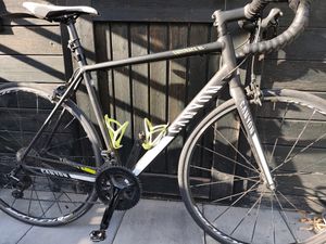 Canyon endurance AL - 1