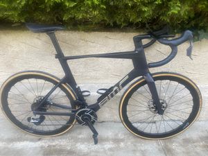 machine BMC R01 - 1