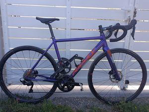 Ridley x ride  - 1