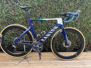 Aeroad CF SL8 Canyon Taille M - 1