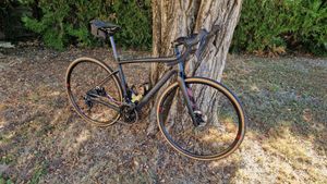 Specialized Diverge Comp Carbon - Shimano GRX - 1