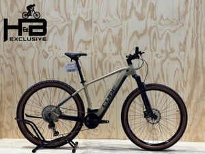 Cube Reaction Hybrid Pro 625 29 pouces VTT électri... - 1