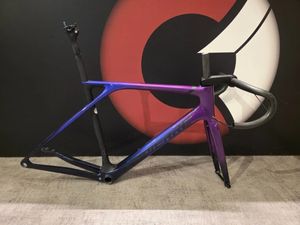 Cadre Lapierre velo de route Carbone Xelius SL tai... - 1