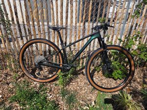 VTT Scott Scale 930 taille S - 1