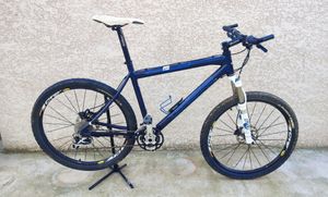 VTT Lapierre pro race 300 - Taille L - 1