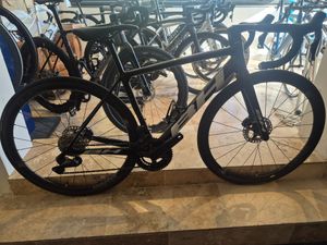 Vélo de route superlight BH neuf - 1