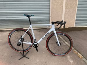 Vélo cube cx a vendre  - 1