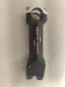 Potence alu deda Newton  - 1