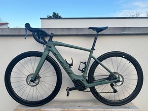 Pneu Specialized Turbo-R 700x18c Pliable Vintage 1992 - Neuf NOS Pour Vélo De Course