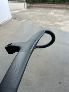 Roval Rapide Cockpit carbone – 420 x 100 mm – Neuf - 1