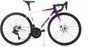 Produit Reconditionne Mendiz F8 Sl Di2 12v V... - 1
