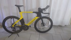 Wilier turbine clm - 1