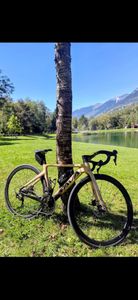 Velo de route sava - 1