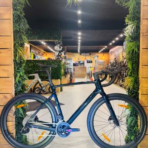 Scott Addict Gravel 20 - 1