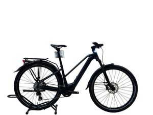 Orbea Kemen Mid SUV 40 Vélo électrique Shimano Deo... - 1