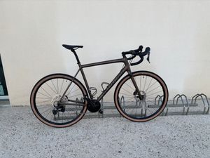 Specialized crux 2024 - 1