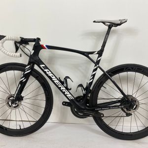 LAPIERRE XELIUS SL TEAM FDJ NOIR 2022 taille XL - 1