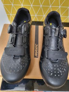 Chaussures MAVIC Crossmax BOA T38 VTT/Gravel TBEG - 1