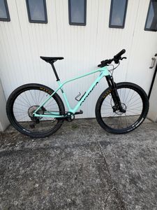 VTT Orbea Alma M20  - 1