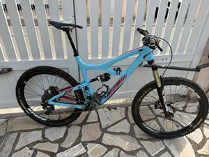 VTT IBIS MOJO - 1