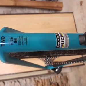 Gravel BMC Kaius 01 Two état neuf - 1