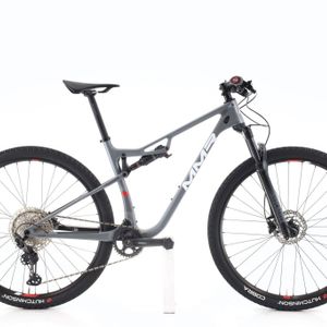 MMR Kenta G3 Carbone XT - 1