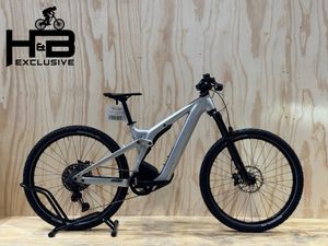 Scott Axis eRIDE FS 10 29 pouces VTT électrique Sh... - 1