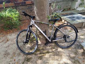 vélo Trek Dual sport 2 EQ 2021 - 1