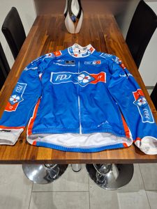 Maillot FDJ   - 1