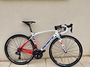 Lapierre Xelius sl 700 Groupama FDJ - 1