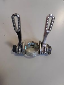 Commandes de vitesse shifters sachs huret  - 1