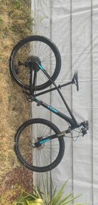 VTT CUBE Analog 2021 – 29" – SRAM Eagle 1x12 – Trè... - 1