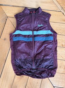 Gilet RAPHA Thermique - 1