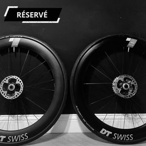 🔥réservées🔥DT SWISS ARC 1400 62 carbon disc 240S... - 1