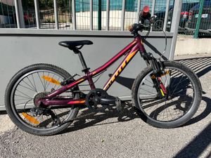 VTT Scott enfant 20´ - 1