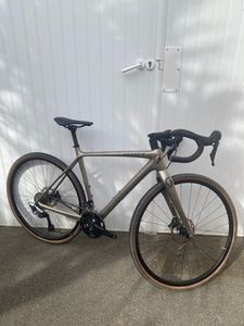 Vélo gravel Scott Addict Gravel 20 2021taille S - 1