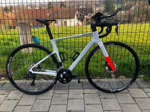 Cannondale Supersixevo  - 1