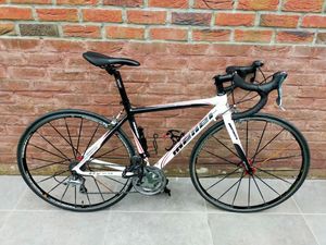 Vélo de route carbone MENET – Taille XS – Shimano ... - 1