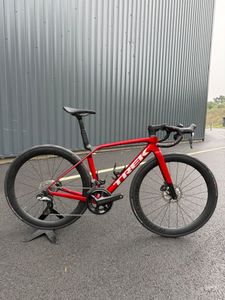 Trek SL Ultegra DI2 T.S - 1