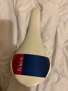 Selle fizik - 1