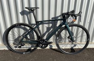 Lapierre Xelius T.S  - 1
