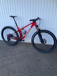 Thömus Lightrider WC - 1