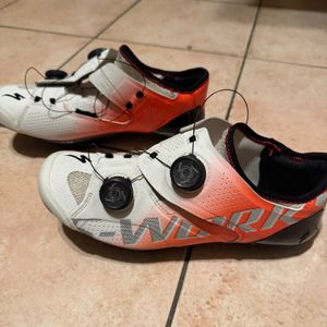 SPECIALIZED S-WORKS ARES Taille 41 - 1