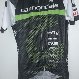 Maillot Cannondale  - 1