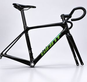 Cadre fourche - 1