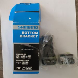 Jeu pédalier SHIMANO - 1