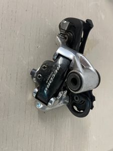 Dérailleur campagnolo record - 1