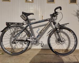 Vélo de voyage ORBEA - 1