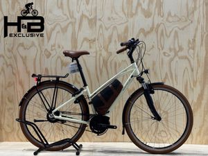 Riese & Müller Cruiser2 Mixte Vario Vélo électriqu... - 1